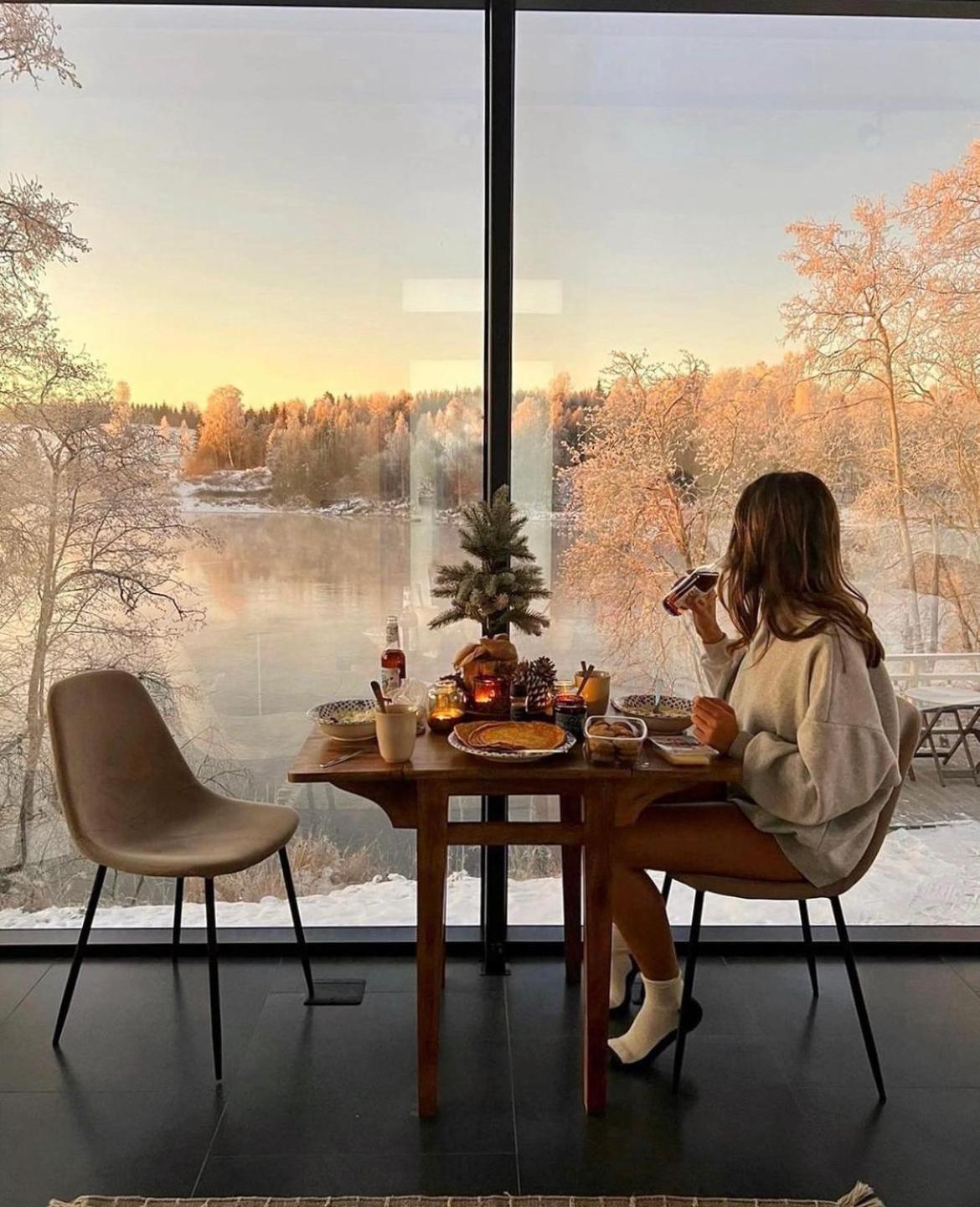 Wonderinn Riverside Årnes Exteriér fotografie